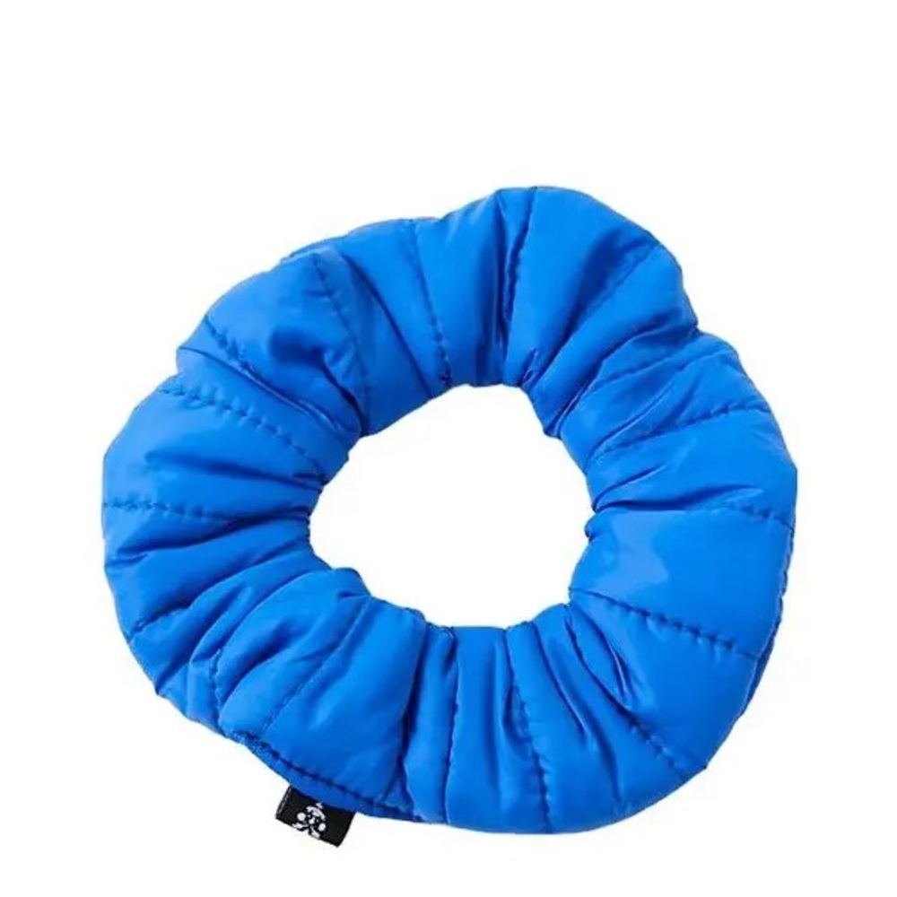 FP Movement Sports Puffer Scrunchie NWT